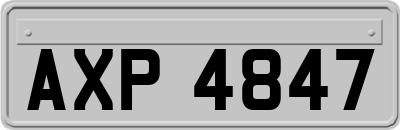 AXP4847
