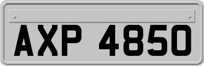 AXP4850
