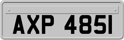AXP4851