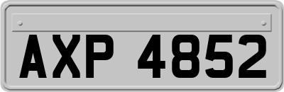 AXP4852