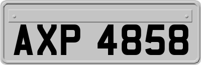 AXP4858