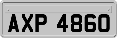 AXP4860