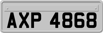 AXP4868