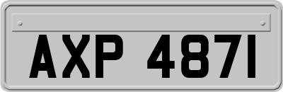AXP4871