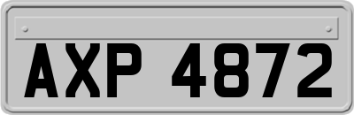 AXP4872
