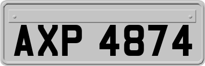 AXP4874