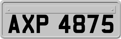 AXP4875