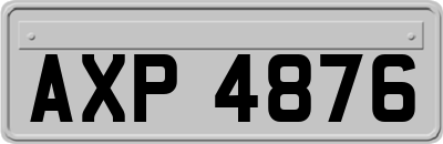 AXP4876