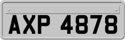 AXP4878