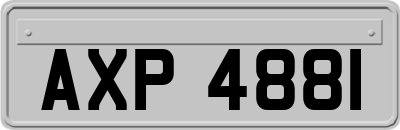 AXP4881