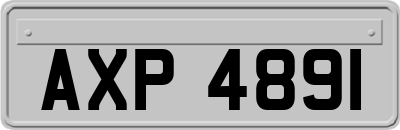 AXP4891