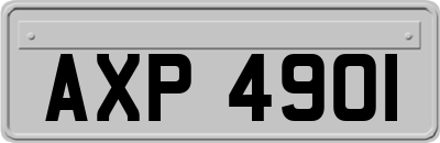 AXP4901