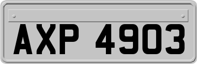AXP4903
