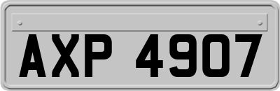 AXP4907
