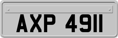 AXP4911
