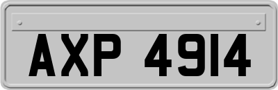 AXP4914