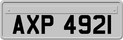 AXP4921