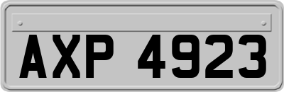 AXP4923