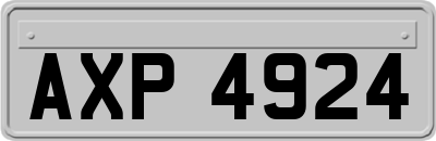 AXP4924