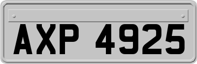 AXP4925