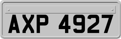 AXP4927