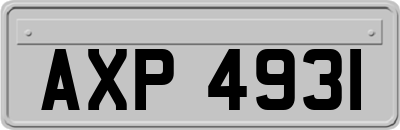 AXP4931