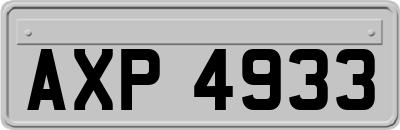 AXP4933