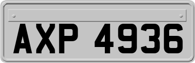AXP4936