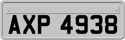 AXP4938