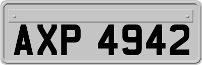 AXP4942