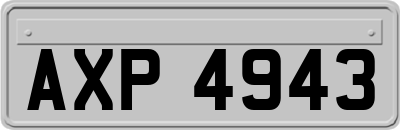 AXP4943