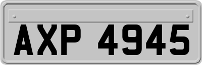 AXP4945