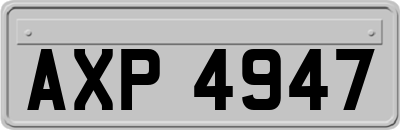 AXP4947