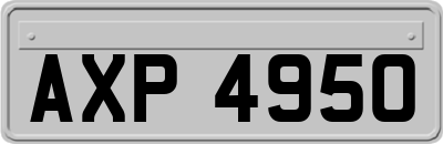AXP4950