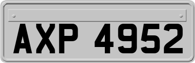 AXP4952