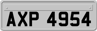 AXP4954