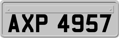 AXP4957