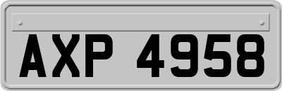 AXP4958