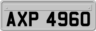 AXP4960