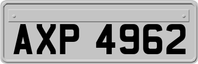 AXP4962
