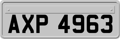 AXP4963