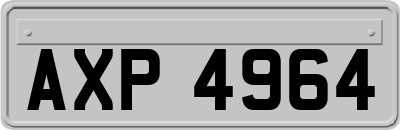 AXP4964
