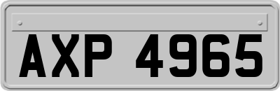 AXP4965