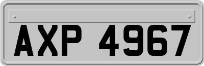 AXP4967