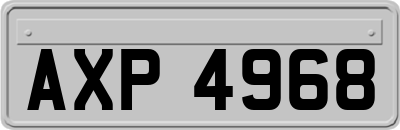 AXP4968