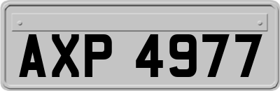 AXP4977