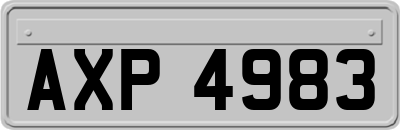 AXP4983