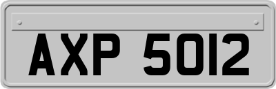 AXP5012