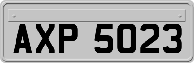 AXP5023