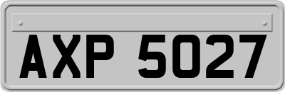 AXP5027